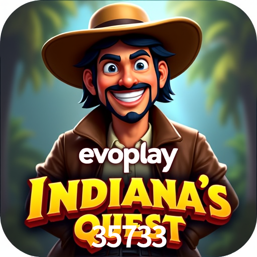 Sinta a adrenalina dos jogos de cassino com 35733